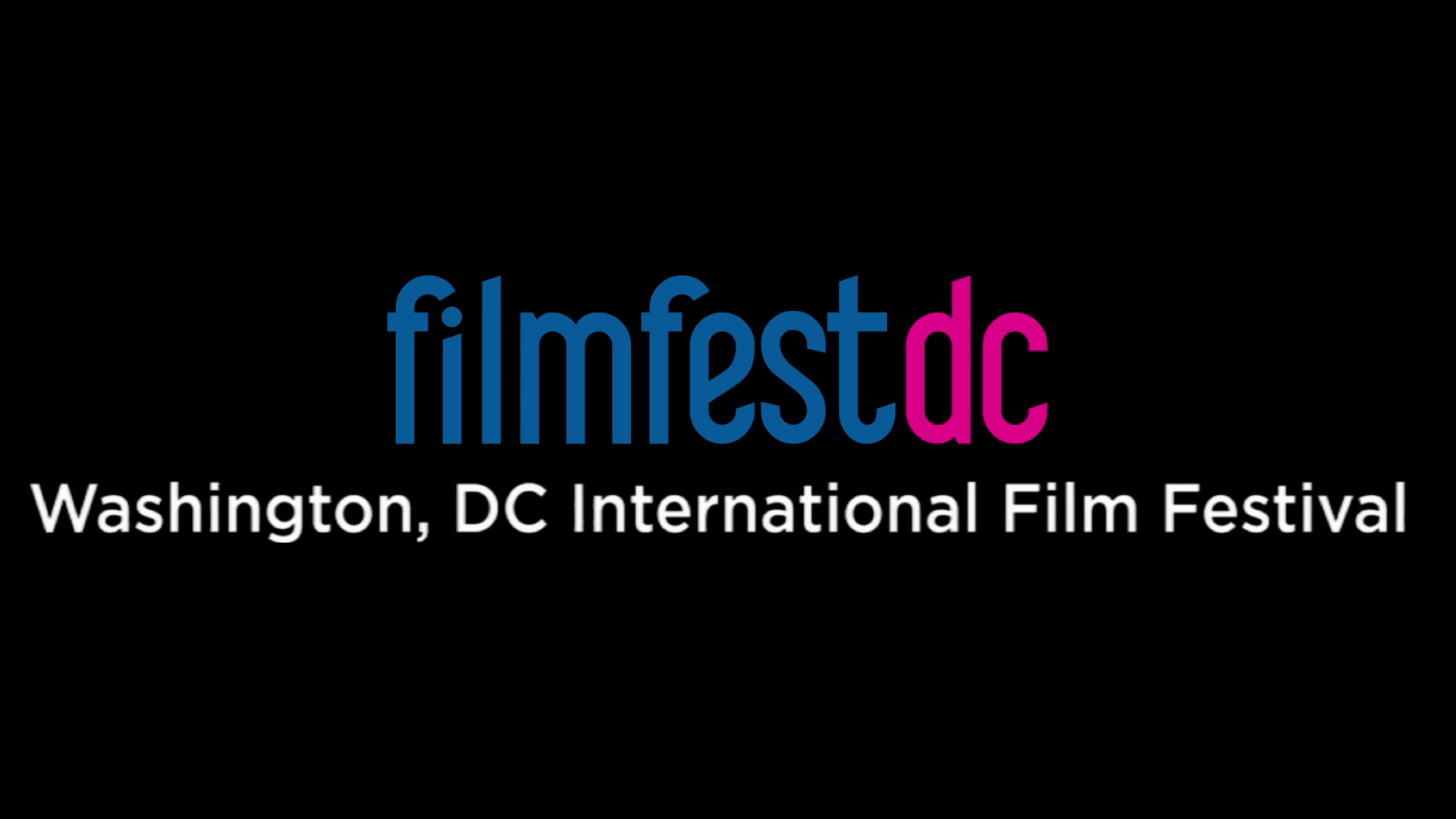 Film Fest DC Trailer